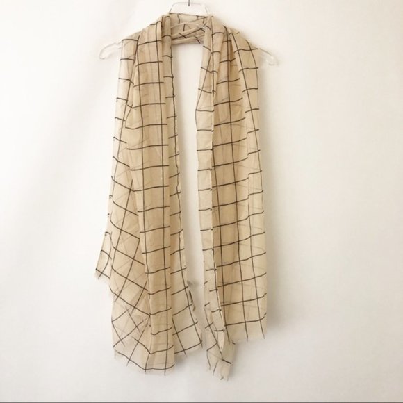 Rachel Pally Accessories - Rachel Pally Soft Sheer Scarf Rachel Pally Accessories - Rachel Pally Soft Sheer Scarf